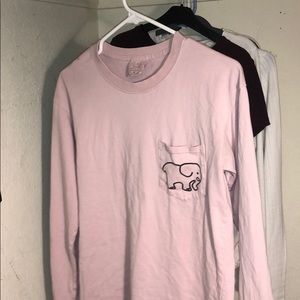 Ivory Ella long sleeve